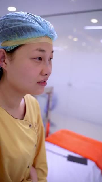 Cùng xem kết quả nâng mũi Demi 5D cho vị khách hàng đến từ Hải Dương một chiếc mũi cao tây và tự nhiên