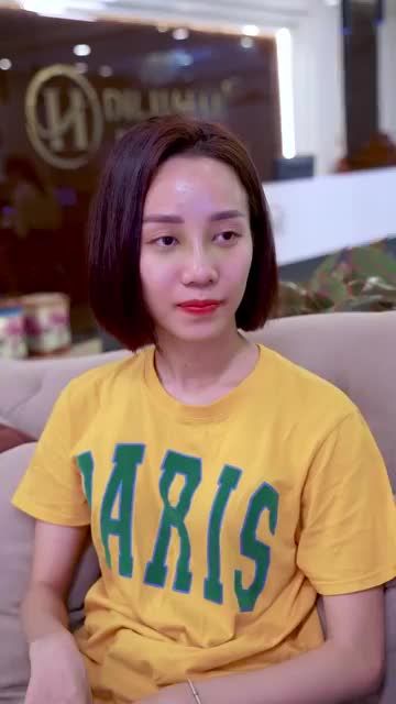 ĐẸP XINH TƯƠI TRẺ HƠN SAU KHI NÂNG MŨI DEMI-5D BẠN CÓ TIN