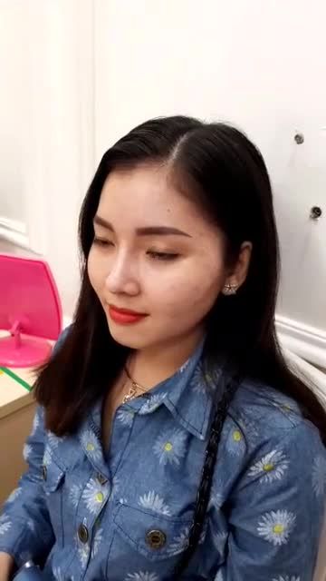 Tăng sức hút với dáng mũi "đẹp từng ly" sau Nâng mũi Cấu trúc 4D Siêu âm tại Kangnam