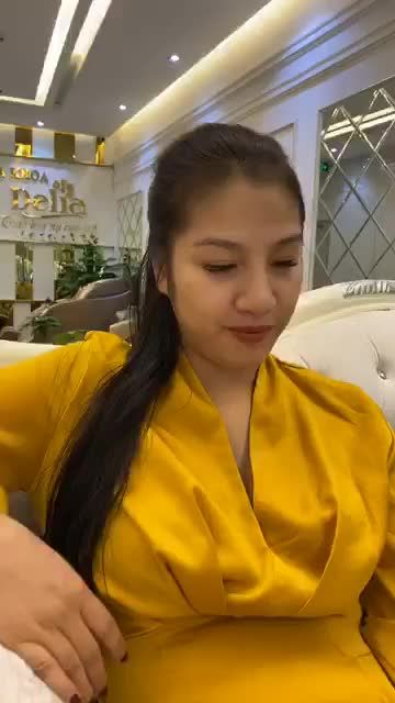 CÔ ẤY NÓI GÌ SAU 2 NĂM THẨM MỸ RĂNG SỨ