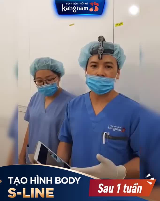 Thoát EO BÁNH MÌ - Tự tin với vóc dáng thanh xuân
