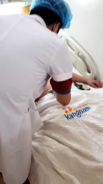 Bụng lớn cỡ nào cũng trở lại THON GỌN