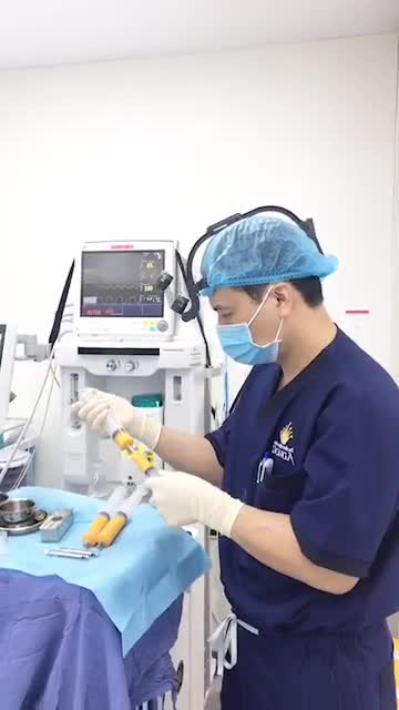 Tiếp tục dịch vụ cấy mỡ mặt Bác sĩ lấy mỡ từ vùng nào để cấy vào vùng mặt cho khách hàng