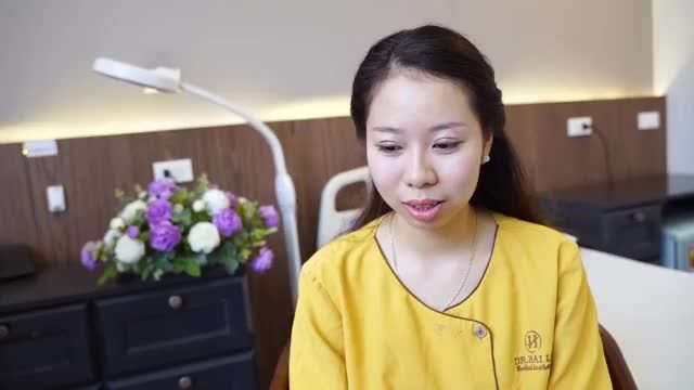 Xinh tươi trẻ hơn sau cắt mí Mani Mini Deep 5D bạn có tin không
