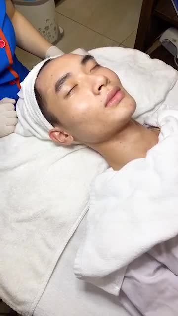Quét sạch tình trạng “Siêu Mụn” sau 4 buổi điều trị mụn Nanoskin tại Kangnam - 190 Trường Chinh, Hà Nội