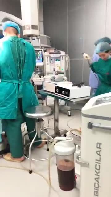 Ca gọt hàm hạ gò má cuối tuần của Dr. Hoàng Tuấn