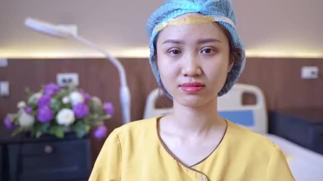 ĐẸP XINH TƯƠI TRẺ HƠN SAU CẮT MÍ MAINI MINI DEEP 5D BẠN CÓ TIN?