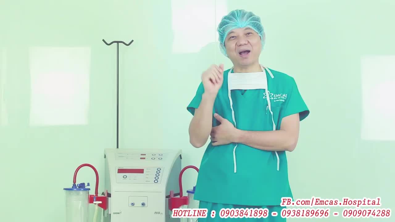 CUỘC ĐỜI LÀ NHỮNG LẦN GẶP GỠ - BẠN CÓ TIN VÀO MỘT CUỘC GẶP ĐỊNH MỆNH VỚI EMCAS VÀ BS_KHIÊM