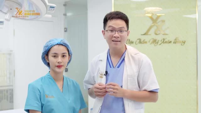 MẮT CÓ MÍ NHƯNG KHÔNG CÂN THÌ NÊN CẮT MÍ HAY NHẤN MÍ?