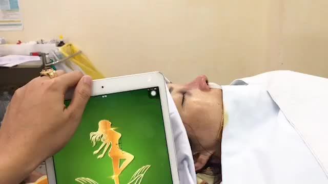 NÂNG MŨI SIÊU CẤU TRÚC SỤN SƯỜN/  SỬ DỤNG SÓNG SURGIFORM AN TOÀN - PHÙ HỢP MỌI DÁNG GƯƠNG MẶT