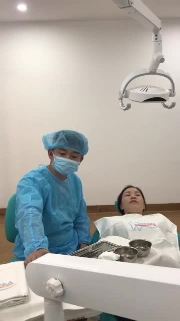 CẤY GHÉP IMPLANT TẠI NHA KHOA SENTOSA