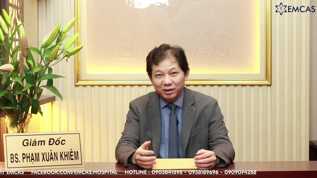 CÓ NÊN THƯỜNG XUYÊN THẢ RÔNG SAU KHI ĐẶT TÚI N,G,ỰC