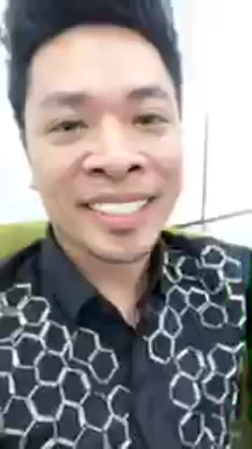 Gặp gỡ soái ca, nhà tạo mẫu tóc Lý Phong Vân sau khi Thẩm mỹ 20 răng sứ Emax