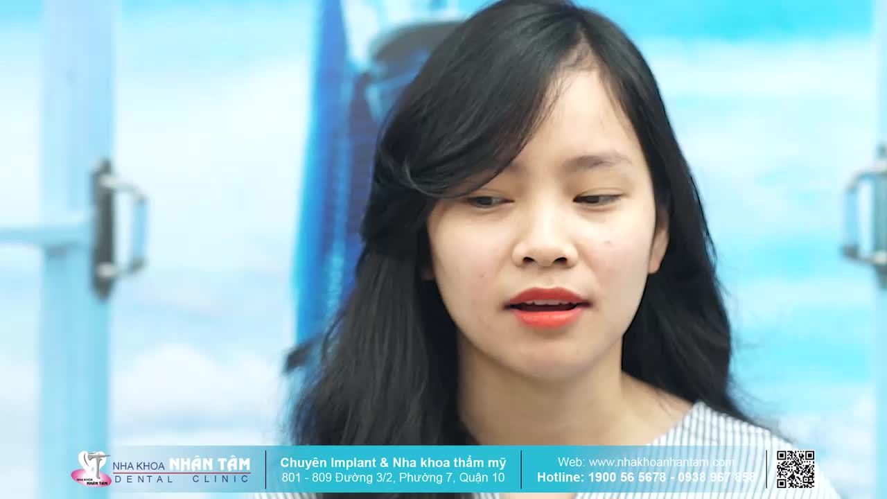 “Một nụ cười bằng mười thang thuốc bổ”.