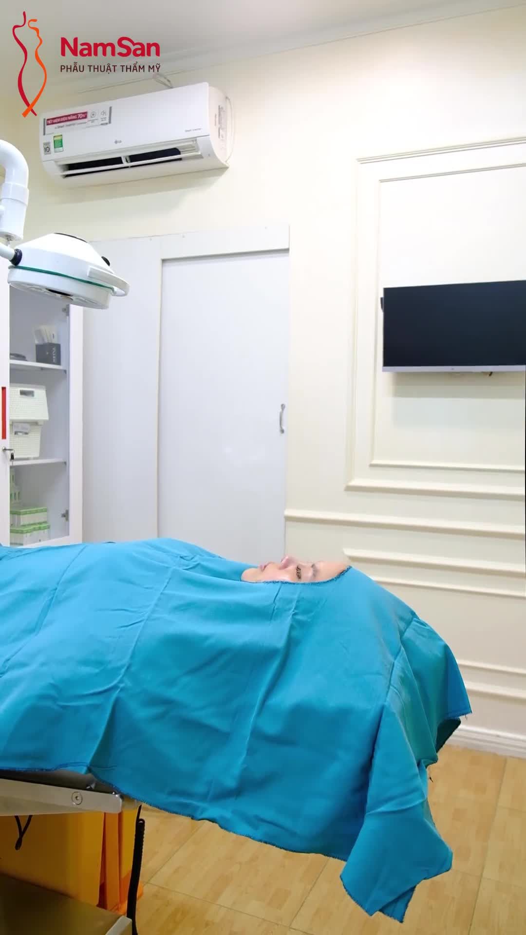 SIÊU BẤT NGỜ với kết quả Nâng mũi bọc sụn đa lớp