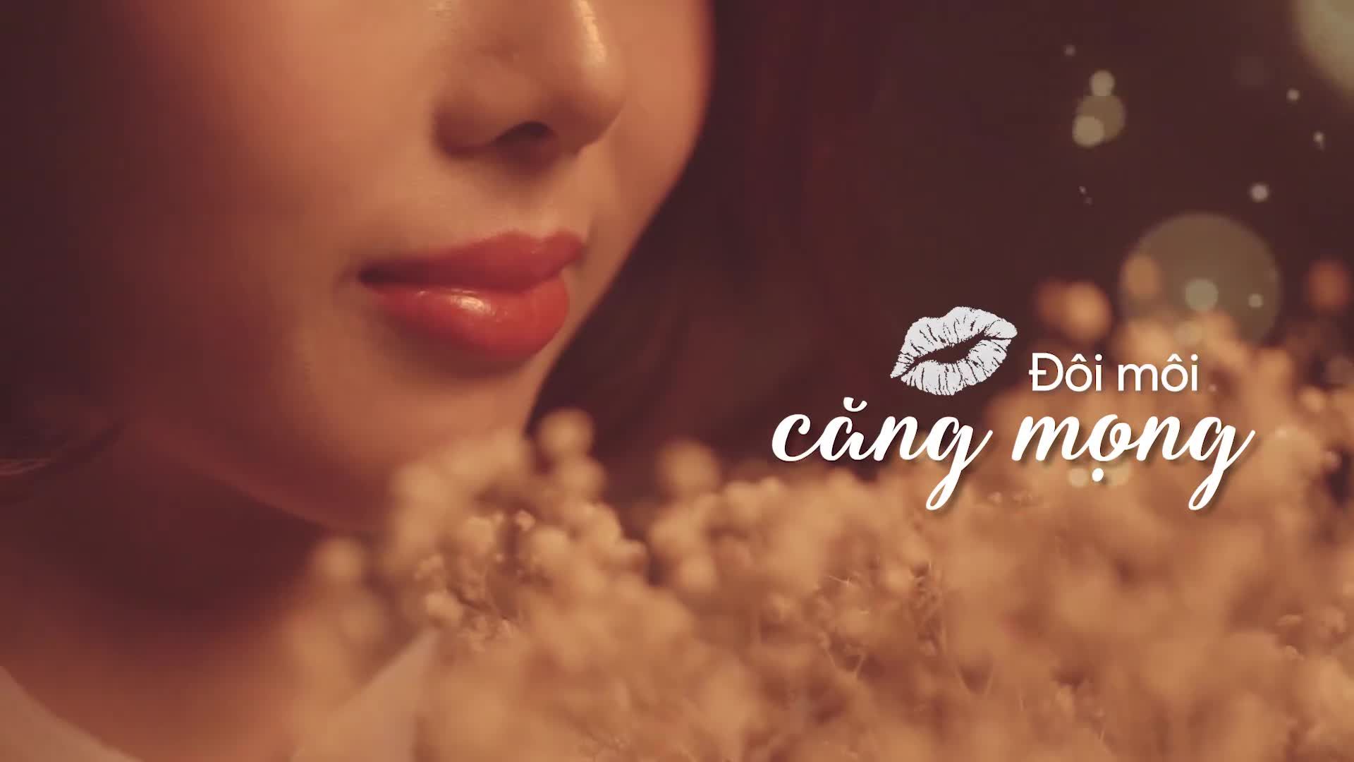 TẠO HÌNH MÔI CÓ ĐỂ LẠI SẸO