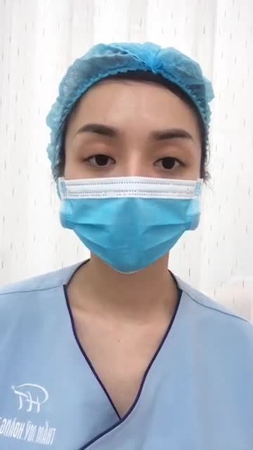 Phân tích trước mổ ca bụng số 3 -7/11