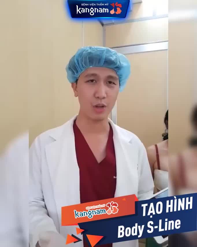 Dáng thon thả "bất chấp" mọi tư thế!