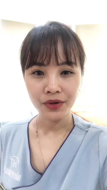 Tiếp tục là kết quả điều trị thành công của 1 case nám hỗn hợp tại dr hoàng tuấn.