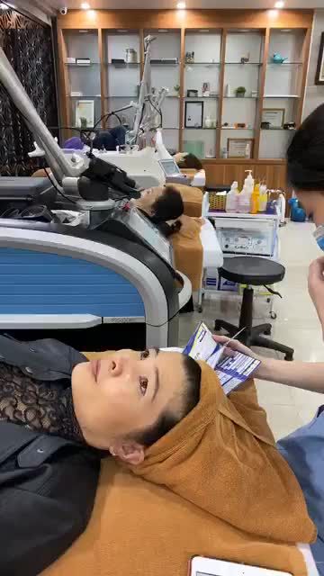 Da đẹp như ý - Giá cả hợp lý
