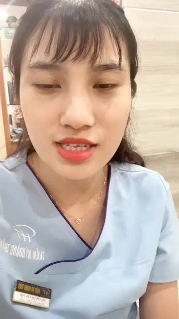 SẸO RỖ - phương pháp điều trị tại DR Hoàng Tuấn !