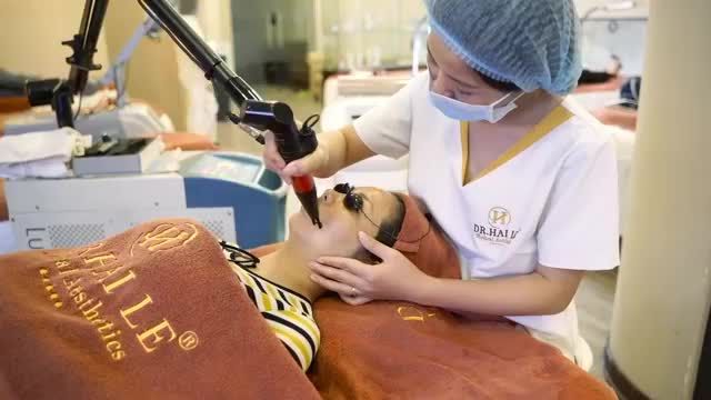 Xóa bay "dấu vết" tàn nhang, trả lại làn da mịn màng, xuân sắc!