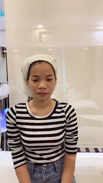 KẾT QUẢ PHUN LÔNG MÀY TẠI BVTM KANGNAM