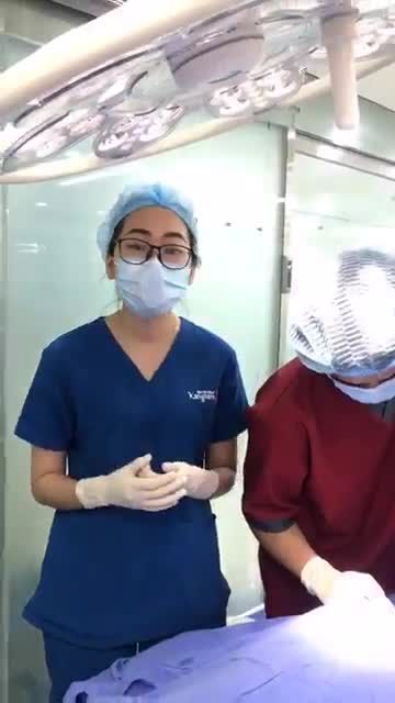 Cười thêm duyên với TẠO MÁ LÚM Cutie