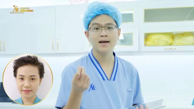 GIẢI PHÁP NÀO CHO MÍ MẮT NHỎ, MÍ MẮT LỆCH KHÔNG CÂN ĐỐI