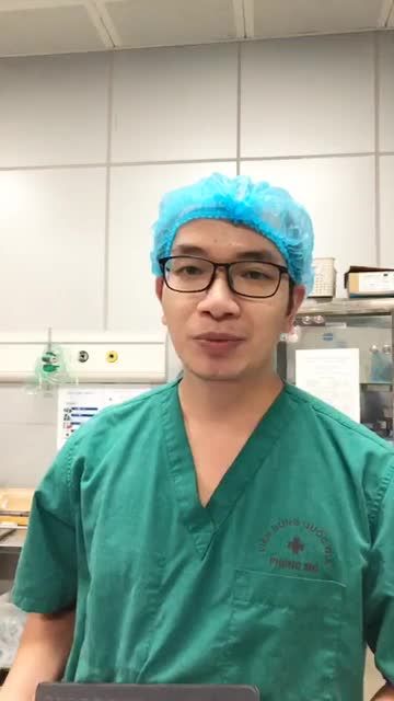 Kết quả ca phẫu thuật chỉnh hàm hô của Dr. Hoàng Tuấn.