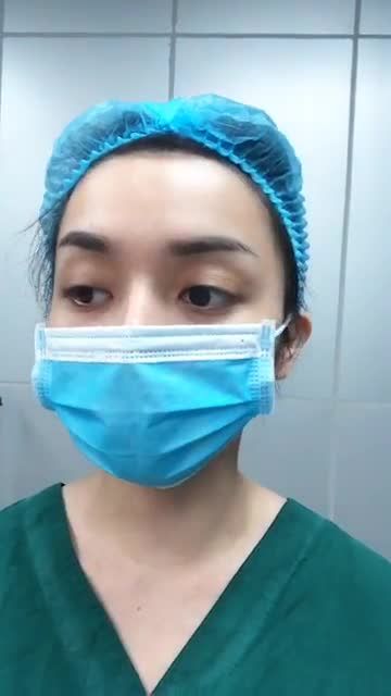 Quá trình hút mỡ 4 vùng cho khách hàng 40 tuổi.