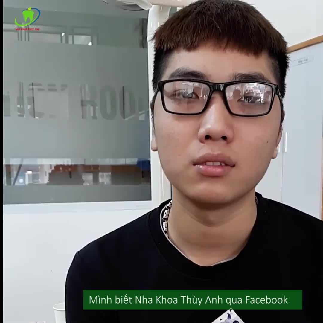 DỨT ĐIỂM HỞ LỢI - THAY ĐỔI CUỘC SỐNG SAU PHẪU THUẬT CƯỜI HỞ LỢI