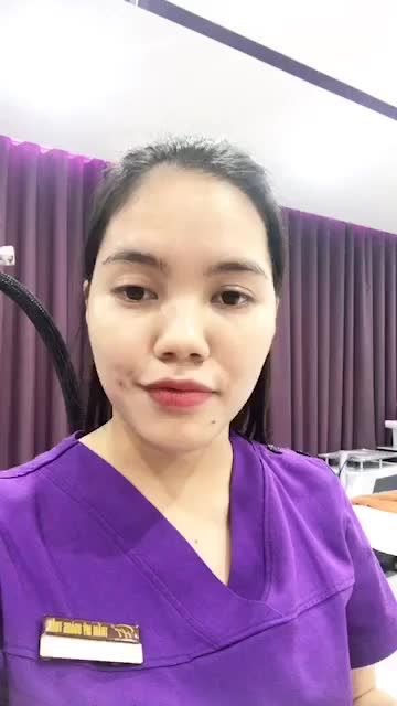 Nám , tàn nhang cải thiện 70% sau 5 buổi điều trị với công nghệ Laser Picosure đến từ hoa kì !