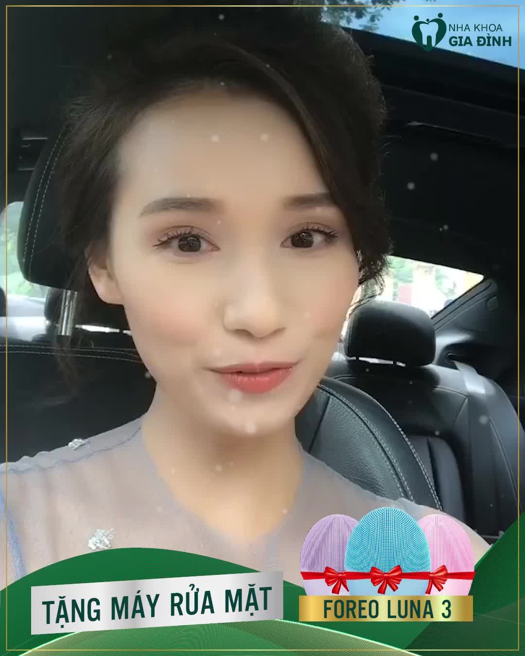 OFF ĐẾN 60% CHI PHÍ THẨM MỸ RĂNG SỨ, CHỈ TỪ 1,5 TRIỆU. Tin được không