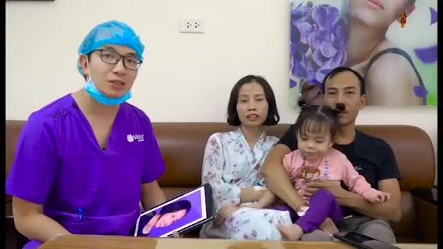 Phân tích trước phẫu thuật ca chỉnh hàm hô số 68 của Dr Hoàng Tuấn!