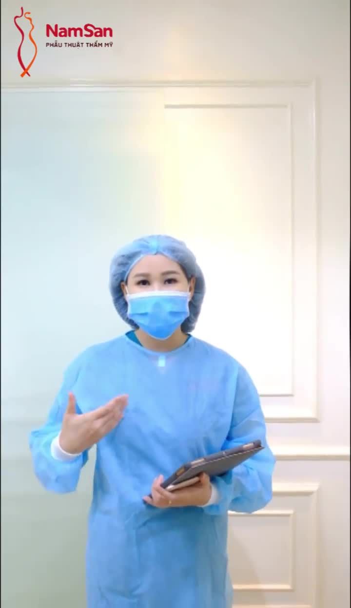 SỬA MŨI HOÀN HẢO LẦN 2 VỚI DỊCH VỤ NÂNG MŨI SIÊU CẤU TRÚC