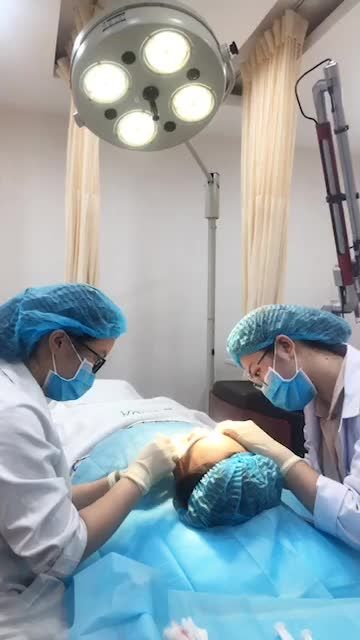 Điều Trị sẹo lõm bằng công nghệ biocar