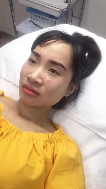 Mày 0đ- không sưng, không đau