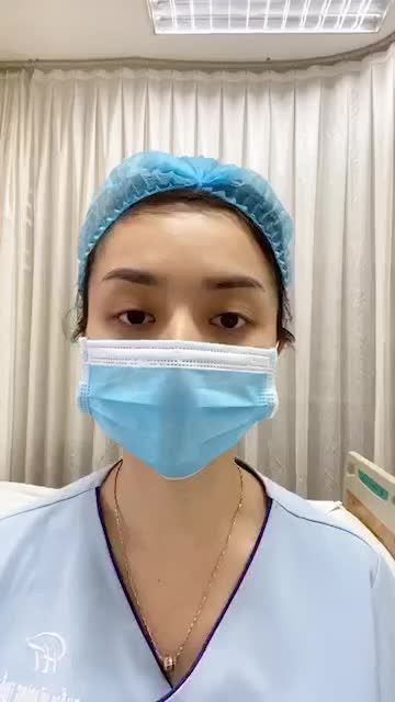 Không còn tình trạng hô, không còn cười hở lợi, nụ cười mới của bạn gái trẻ đẹp hơn rất nhiều.