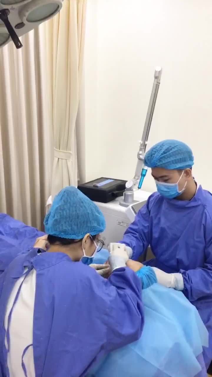 Chỉ từ 1,9 Tr Da nhiều SẸO LÕM- Hóa đầy, mịn màng