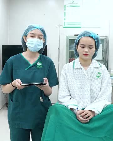 Nếp mí siêu đẹp chỉ sau 15' Cắt mí Pro Open Deep NanoCell 4.0