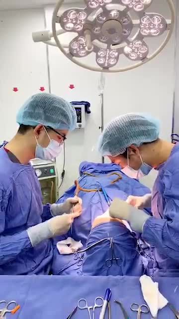 Kết quả nâng mũi cấu trúc 4d tai bvtm kangnam