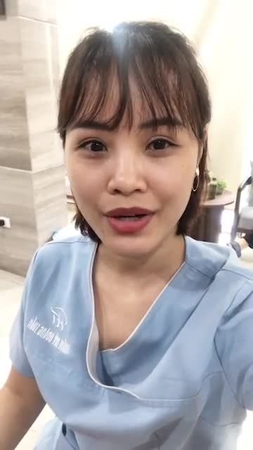 Đánh bay nám cho cô khách hàng U60. Mời cả nhà theo dõi kết quả tuyệt vời này nhé!