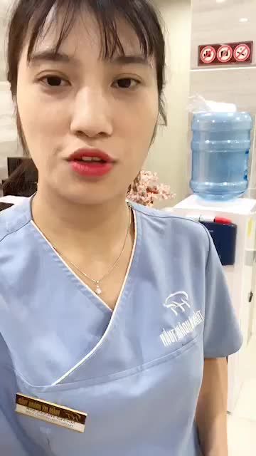 Hậu quả nguy hiểm do bôi kem trắng nhanh dẫn đến làn da bị Nám Xạm và yếu mỏng !
