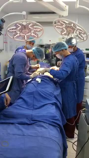 CỰC XUẤT SẮC với ca treo ngực sa trễ kết hợp nâng ngực bằng mỡ tự thân