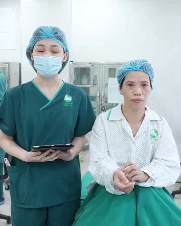 "Hack tuổi thần tốc" với NÂNG CUNG MÀY NANOCELL 4.0
