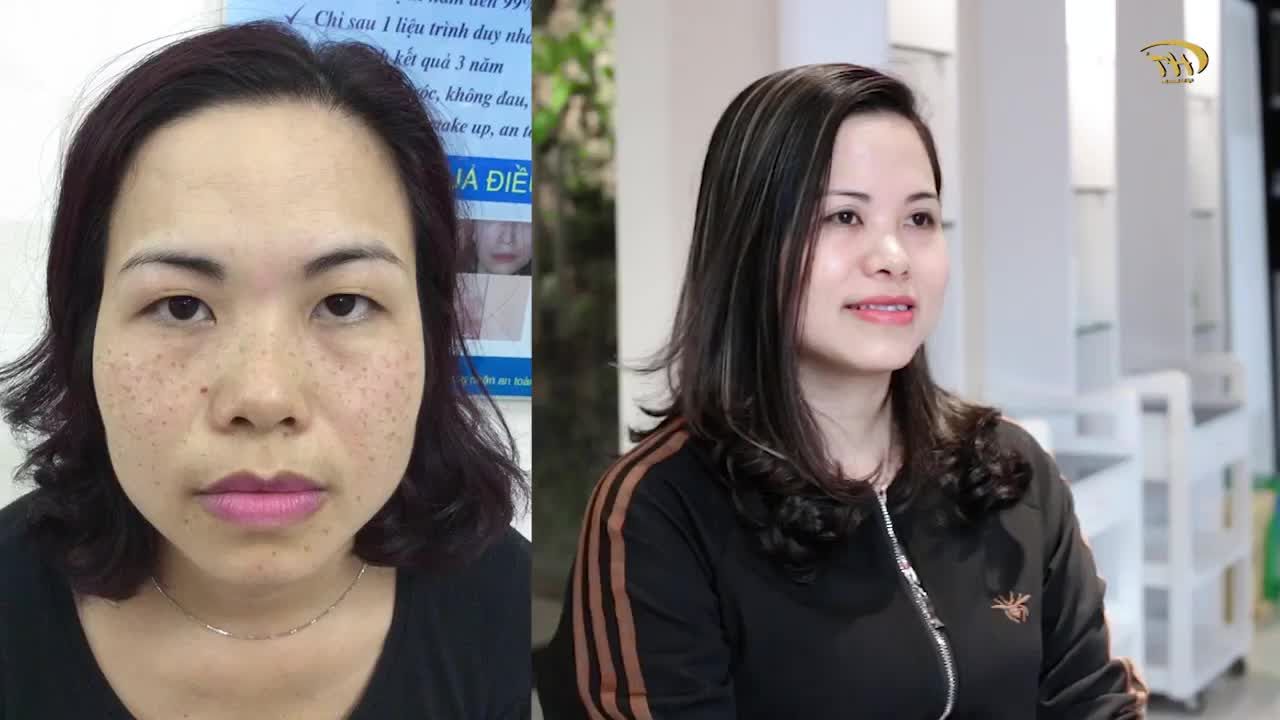 Thay đổi diện mạo mới “Nhìn mình như một người mới. Thấy khác biệt rõ ràng”