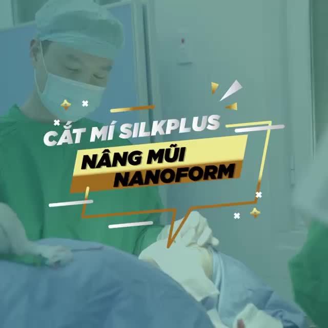 MÃN NHÃN VỚI COMBO MI-MŨI