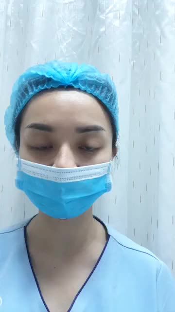 Bà mẹ 4 con tìm lại “chiếc bụng” thời còn son sau 1 đêm tỉnh dậy.