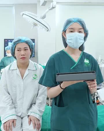 ĐẸP NGAY SAU 15 PHÚT với CẮT MÍ PRO MINI/ OPEN DEEP NANOCELL 4.0